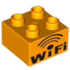 Add WiFi to your product!